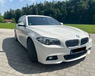 BMW 520 Gebrauchtwagen