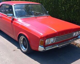 Skoda Taunus 