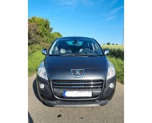 Peugeot 3008 Gebrauchtwagen