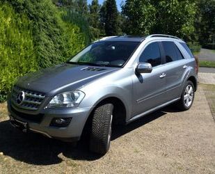 Mercedes-Benz ML 350 Gebrauchtwagen