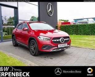 Mercedes-Benz GLA 250 Gebrauchtwagen