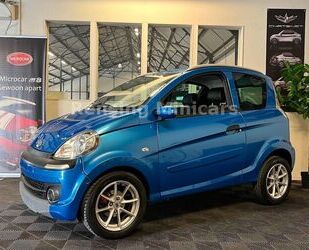 Microcar M.Go Gebrauchtwagen