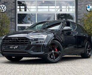 Audi Q8 Gebrauchtwagen