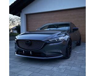 Mazda 6 Gebrauchtwagen
