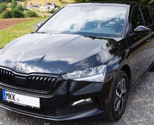 Skoda Scala Gebrauchtwagen