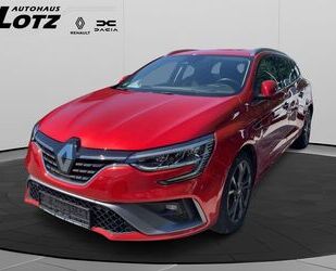 Renault Megane Gebrauchtwagen