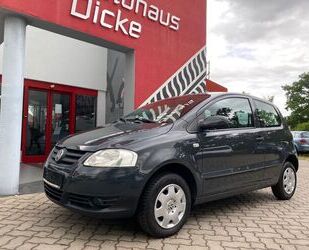 VW Fox Gebrauchtwagen