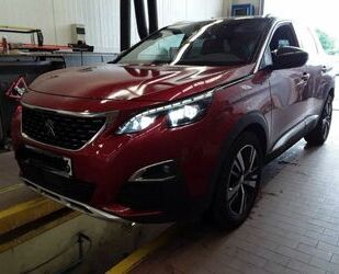 Peugeot 3008 Gebrauchtwagen