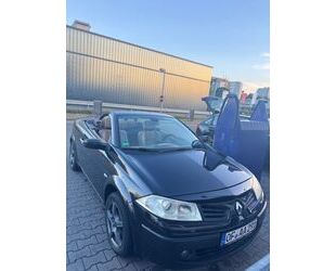 Renault Megane Gebrauchtwagen