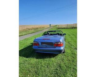Mercedes-Benz CLK 230 Gebrauchtwagen