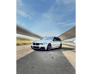 BMW 330 Gebrauchtwagen