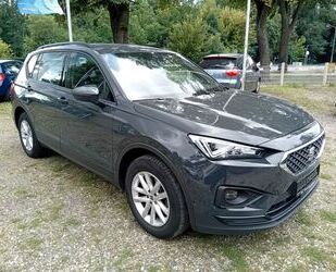 Seat Tarraco Gebrauchtwagen