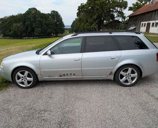 VW A6 