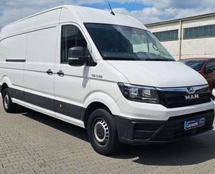 MAN TGE Gebrauchtwagen