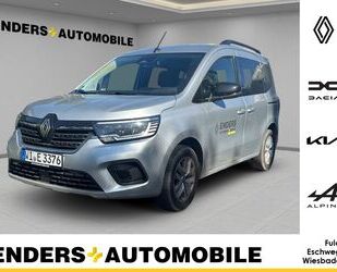 Renault Kangoo Gebrauchtwagen