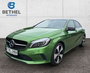 Mercedes-Benz A 250 Gebrauchtwagen
