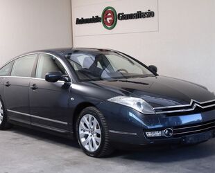 Citroen C6 Gebrauchtwagen