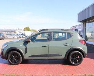 Dacia Sandero Gebrauchtwagen