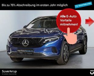 Mercedes-Benz EQA Gebrauchtwagen