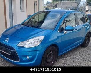 Citroen C3 Gebrauchtwagen