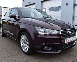 Audi A1 Gebrauchtwagen