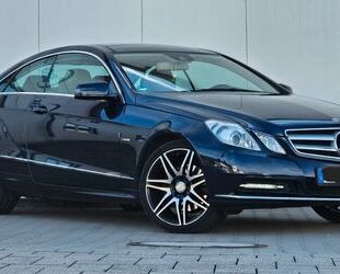 Mercedes-Benz E 300 Gebrauchtwagen