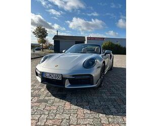 Porsche 992 Gebrauchtwagen