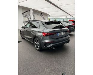 Audi S3 Gebrauchtwagen