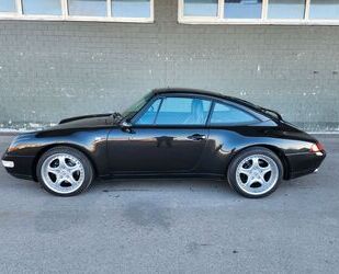 Porsche 993 Gebrauchtwagen