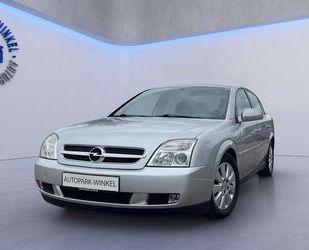 Opel Vectra Gebrauchtwagen
