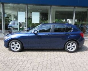 BMW 118 Gebrauchtwagen