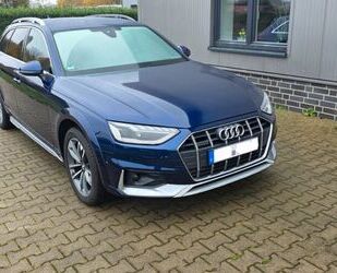 Audi A4 Allroad Gebrauchtwagen
