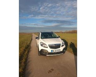 Opel Mokka Gebrauchtwagen