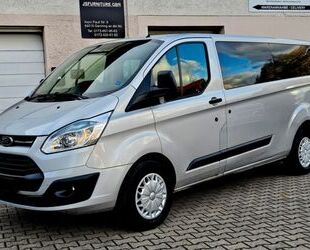 Ford Transit Gebrauchtwagen