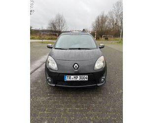 Renault Twingo Gebrauchtwagen