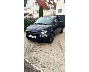 Fiat 500e Gebrauchtwagen
