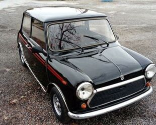 Mini 1000 Gebrauchtwagen