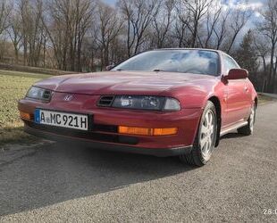 Honda Prelude Gebrauchtwagen