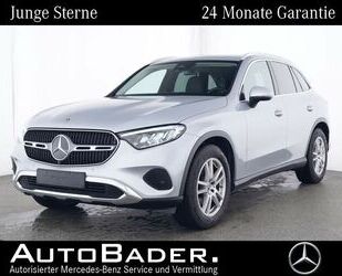 Mercedes-Benz GLC 220 Gebrauchtwagen