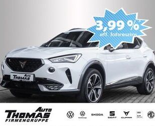 Cupra Formentor Gebrauchtwagen