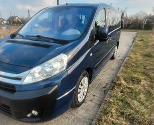 Citroen Jumpy Gebrauchtwagen