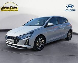 Hyundai i20 Gebrauchtwagen