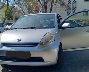 Daihatsu Sirion Gebrauchtwagen