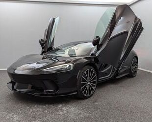 McLaren GT Gebrauchtwagen