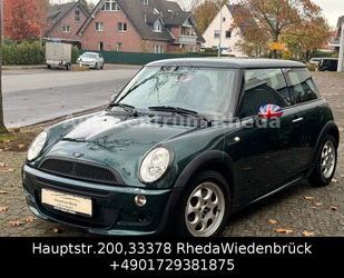 Mini ONE Gebrauchtwagen