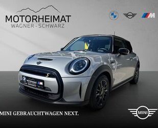 Mini Cooper SE Gebrauchtwagen