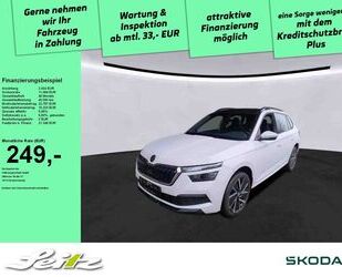 Skoda Kamiq Gebrauchtwagen