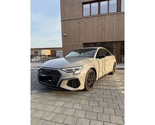 Audi S3 Gebrauchtwagen