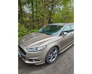 Ford Mondeo Gebrauchtwagen