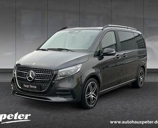 Mercedes-Benz V 300 Gebrauchtwagen